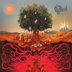 Heritage (Special Edition) by Opeth