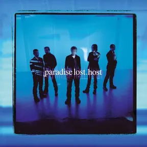 Host by Paradise Lost