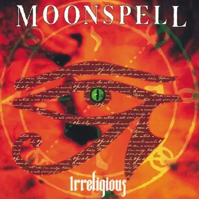 Irreligious by Moonspell