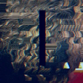 Glitch art